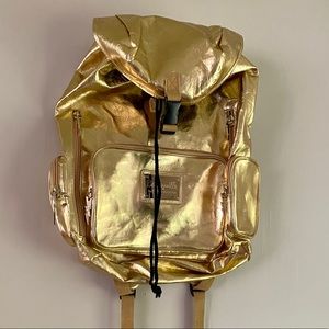 Large Betseyville by Betsey Johnson Backpack